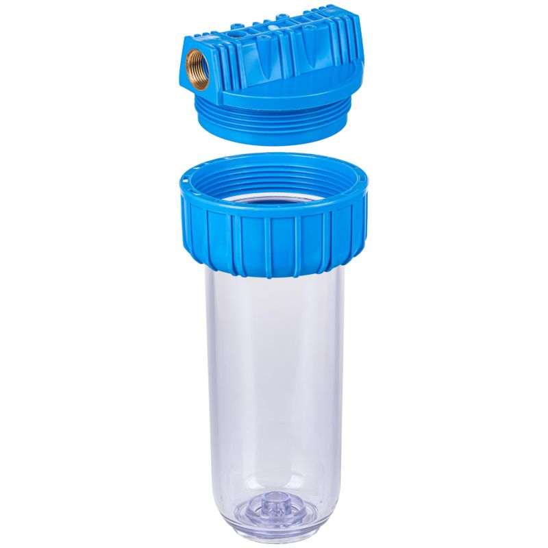 Korpus filtrów narurowy Klarwod 1/2 cala 1 szt.
