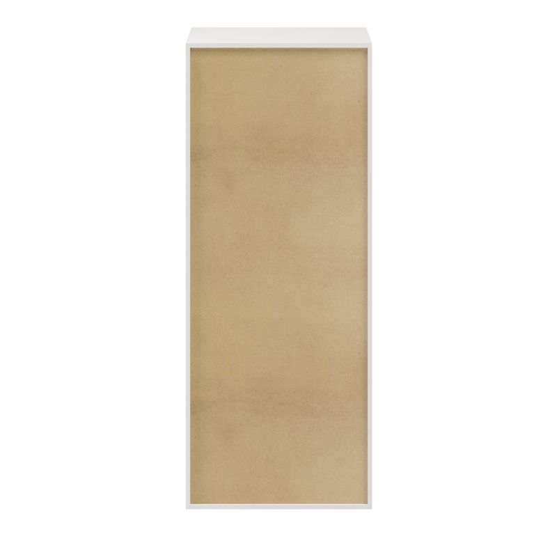 Korpus GoodHome Atomia 45 x 187,5 x 75 cm biały