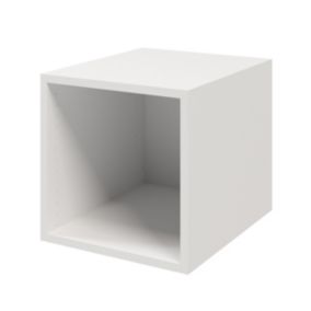 Korpus GoodHome Atomia 45 x 37,5 x 37,5 cm biały