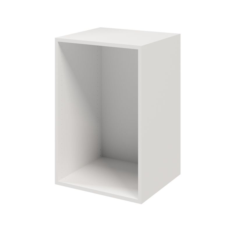 Korpus GoodHome Atomia 45 x 75 x 50 cm biały