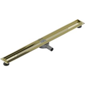 Korpus liniowy Mexen Flat 360 złoty 100 cm 1 szt.