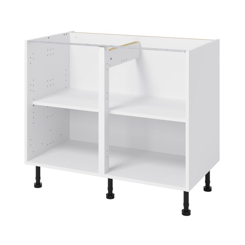 GoodHome Caraway spodní kuchyňská skříňka korpus 100 cm.