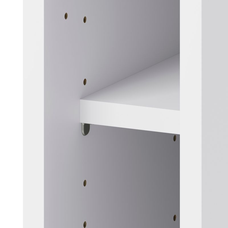 Korpus szafki kuchennej dolnej GoodHome Caraway 15 cm
