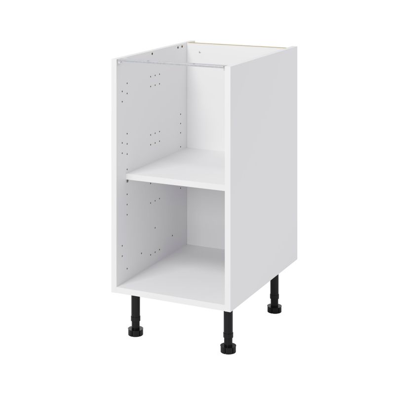 GoodHome Caraway spodní kuchyňská skříňka korpus 40 cm.