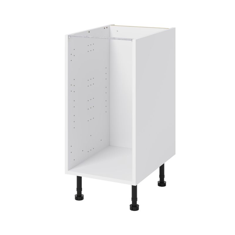 Korpus szafki kuchennej dolnej GoodHome Caraway 40 cm