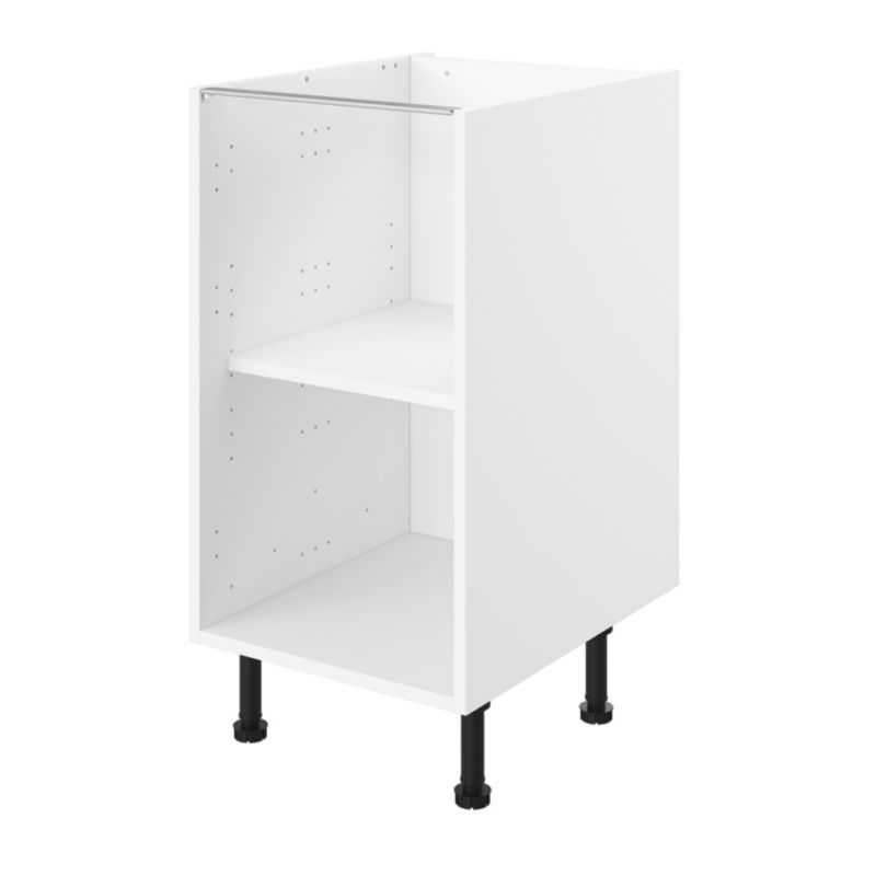 Korpus szafki kuchennej dolnej GoodHome Caraway 45 cm