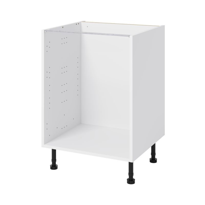 Korpus szafki kuchennej dolnej GoodHome Caraway 60 cm
