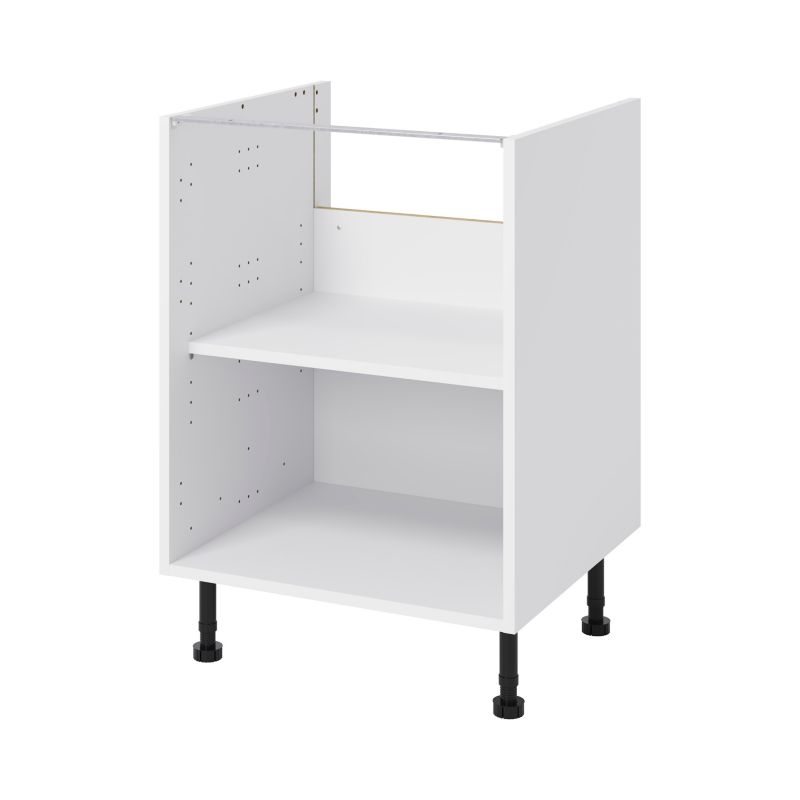 Korpus szafki kuchennej dolnej GoodHome Caraway 60 cm
