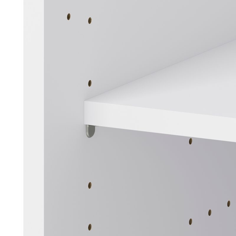 Korpus szafki kuchennej dolnej GoodHome Caraway 60 cm