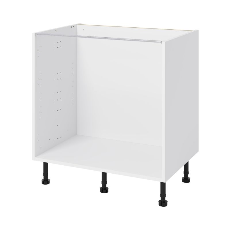 Korpus szafki kuchennej dolnej GoodHome Caraway 80 cm