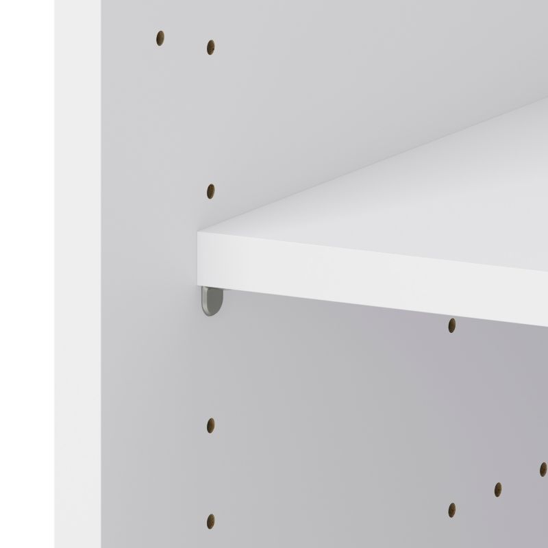 Korpus szafki kuchennej dolnej GoodHome Caraway 80 cm