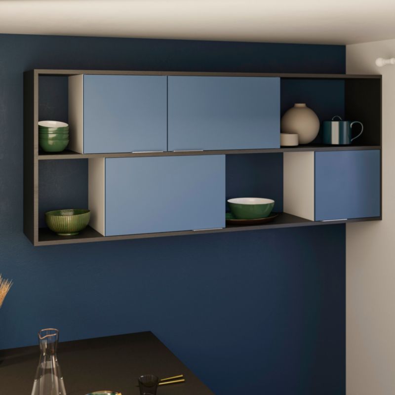 Korpus szafki kuchennej poziomej GoodHome Caraway 60 cm