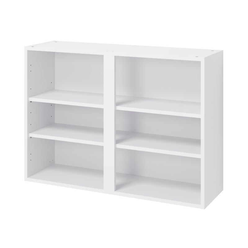 Korpus szafki kuchennej wiszącej GoodHome Caraway 100 cm