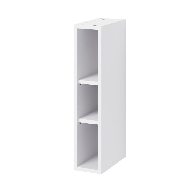 Korpus závěsné kuchyňské skříňky GoodHome Caraway 15 cm.