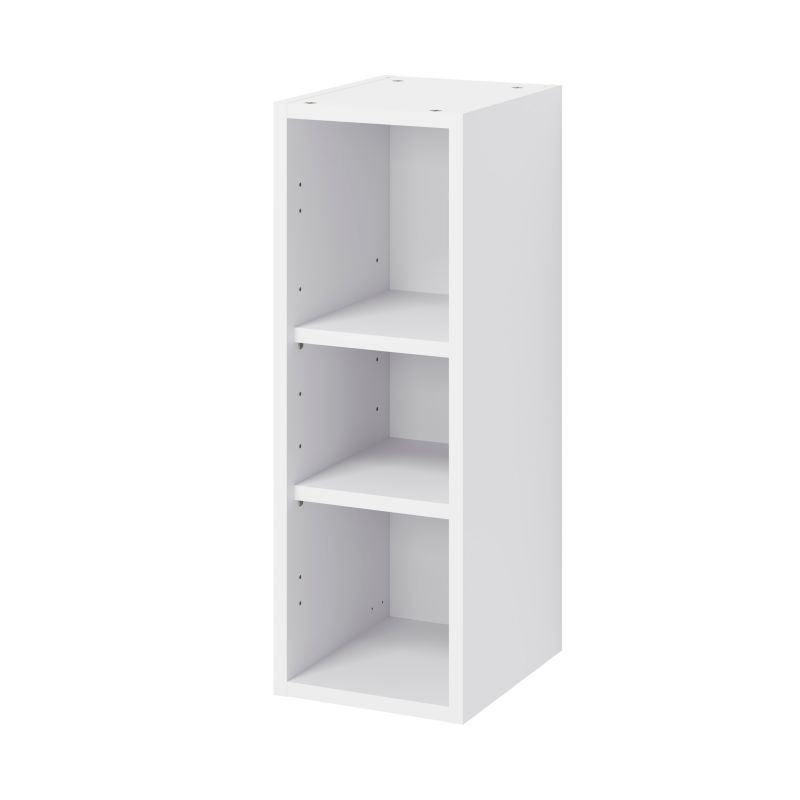 Korpus závěsné kuchyňské skříňky GoodHome Caraway 25 cm.