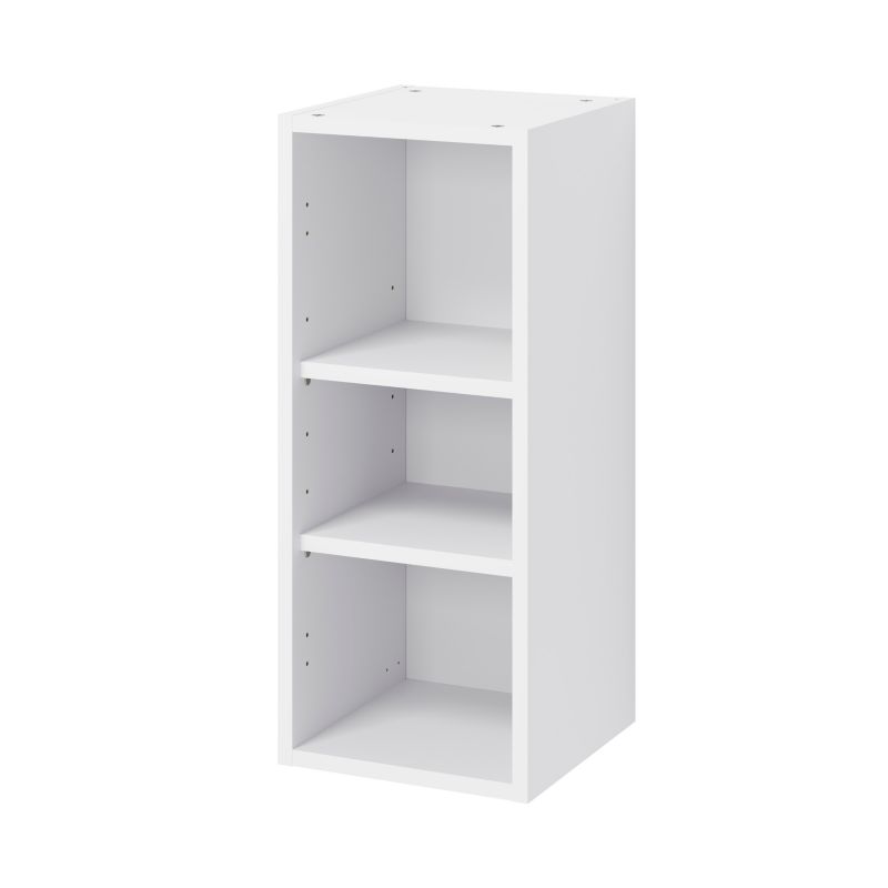 Korpus závěsné kuchyňské skříňky GoodHome Caraway 30 cm.