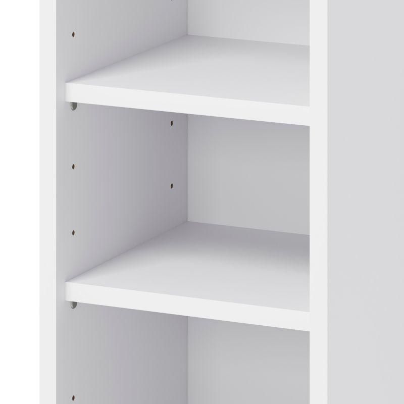 Korpus závěsné kuchyňské skříňky GoodHome Caraway 30 cm.