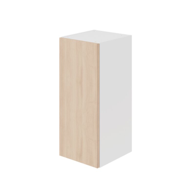Korpus závěsné kuchyňské skříňky GoodHome Caraway 30 cm.