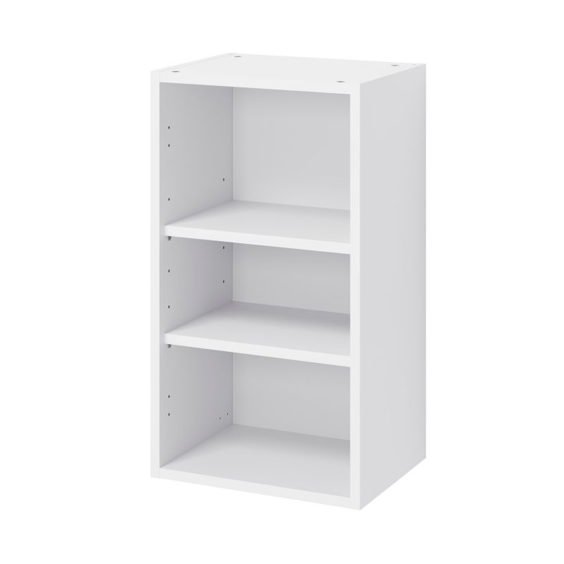 Korpus závěsné kuchyňské skříňky GoodHome Caraway 40 cm.