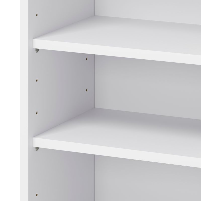 Korpus závěsné kuchyňské skříňky GoodHome Caraway 40 cm.