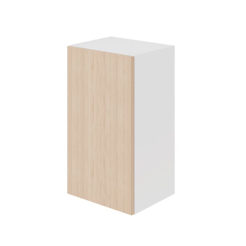 Korpus závěsné kuchyňské skříňky GoodHome Caraway 40 cm.