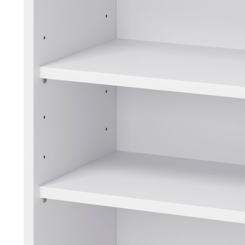 Korpus szafki kuchennej wiszącej GoodHome Caraway 50 cm
