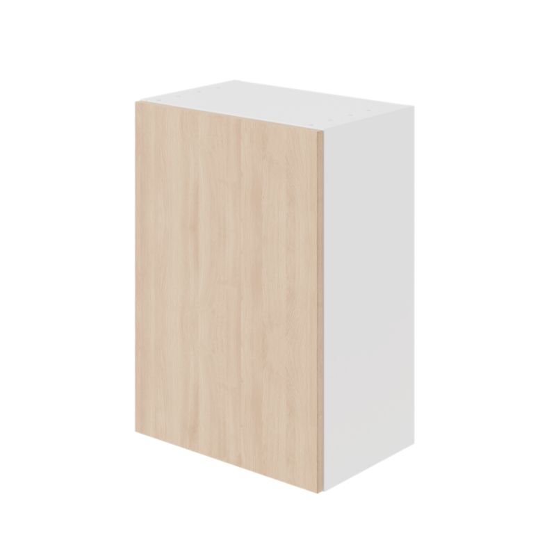 Korpus szafki kuchennej wiszącej GoodHome Caraway 50 cm