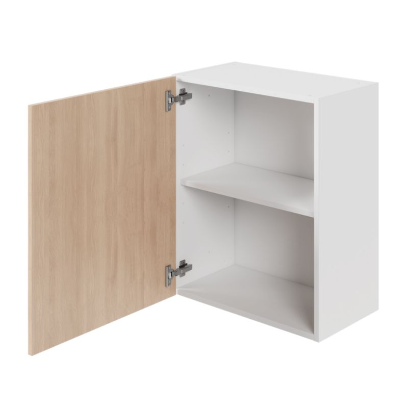 Korpus szafki kuchennej wiszącej GoodHome Caraway 60 cm