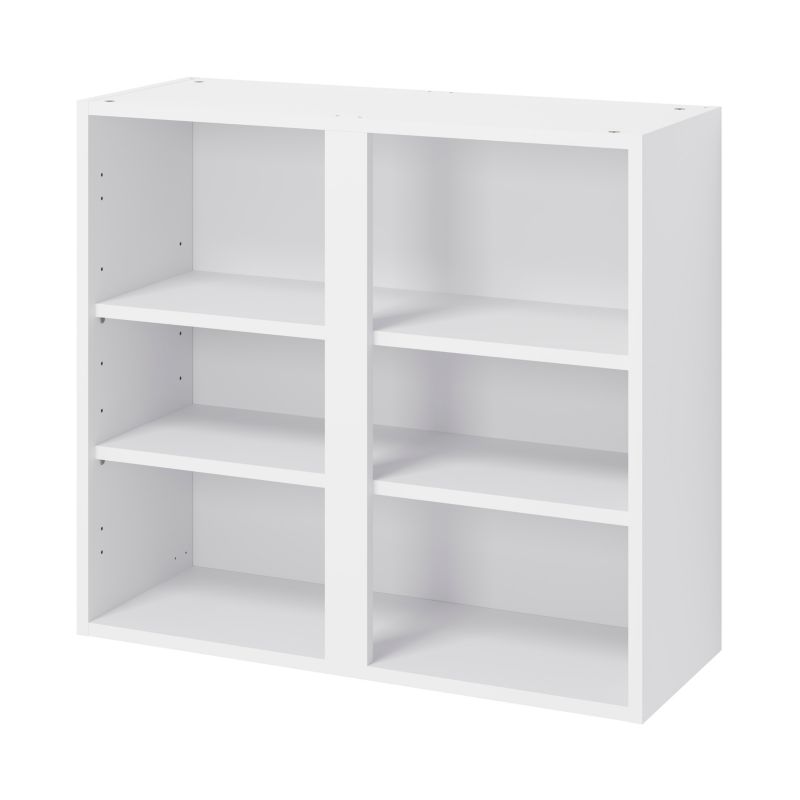 Korpus szafki kuchennej wiszącej GoodHome Caraway 80 cm