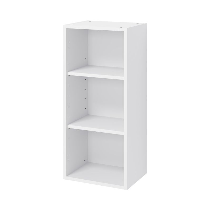 Korpus szafki kuchennej wiszącej wysokiej GoodHome Caraway 40 cm
