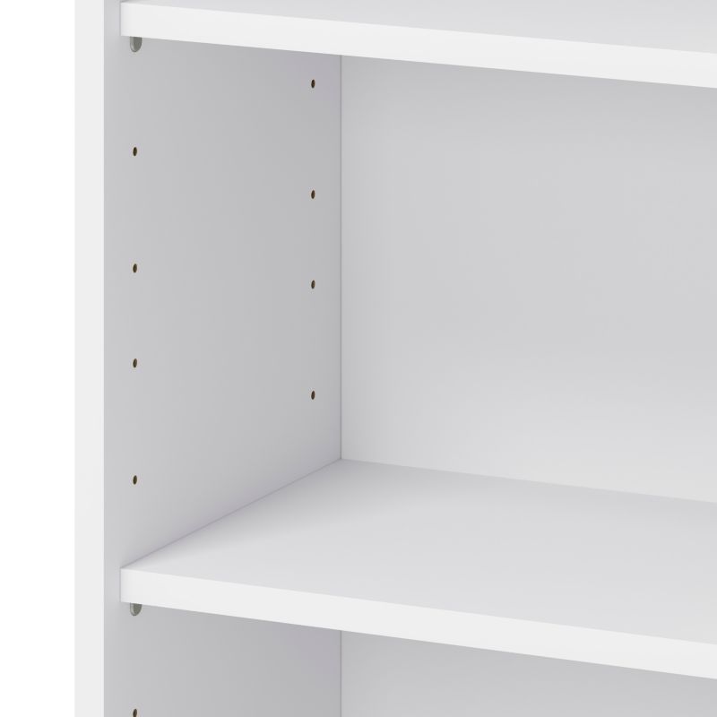 Korpus szafki kuchennej wiszącej wysokiej GoodHome Caraway 40 cm