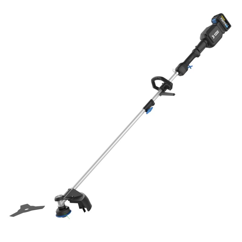 Kosa akumulatorowa Mac Allister 36 V 23/30 cm