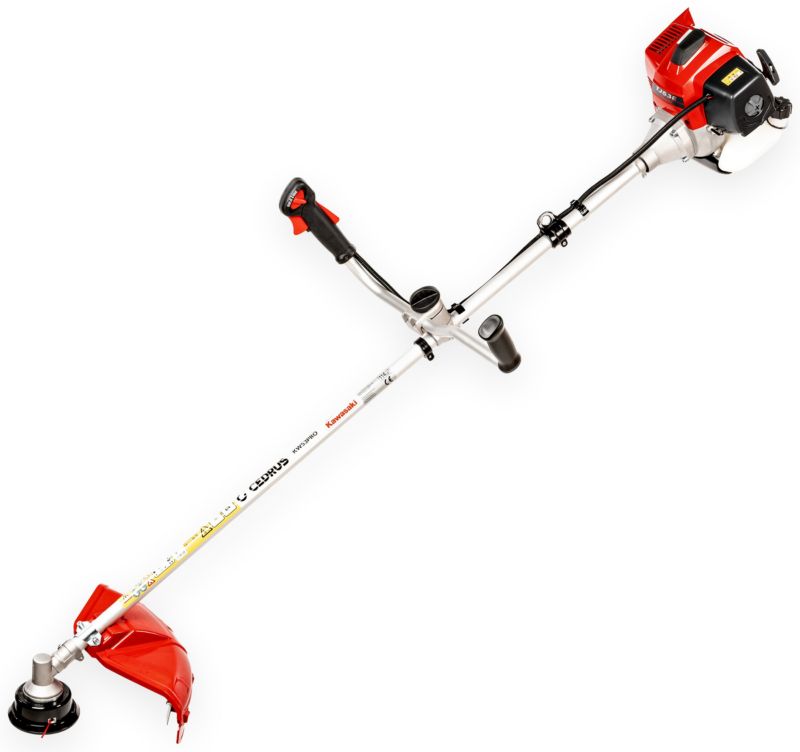 Kosa Cedrus Kw53 Pro Spalinowa Kawasaki 1 Szt.