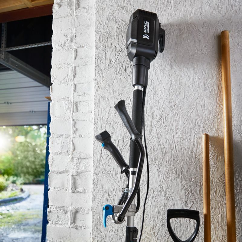 Kosa elektryczna Mac Allister 1000 W 25/42 cm