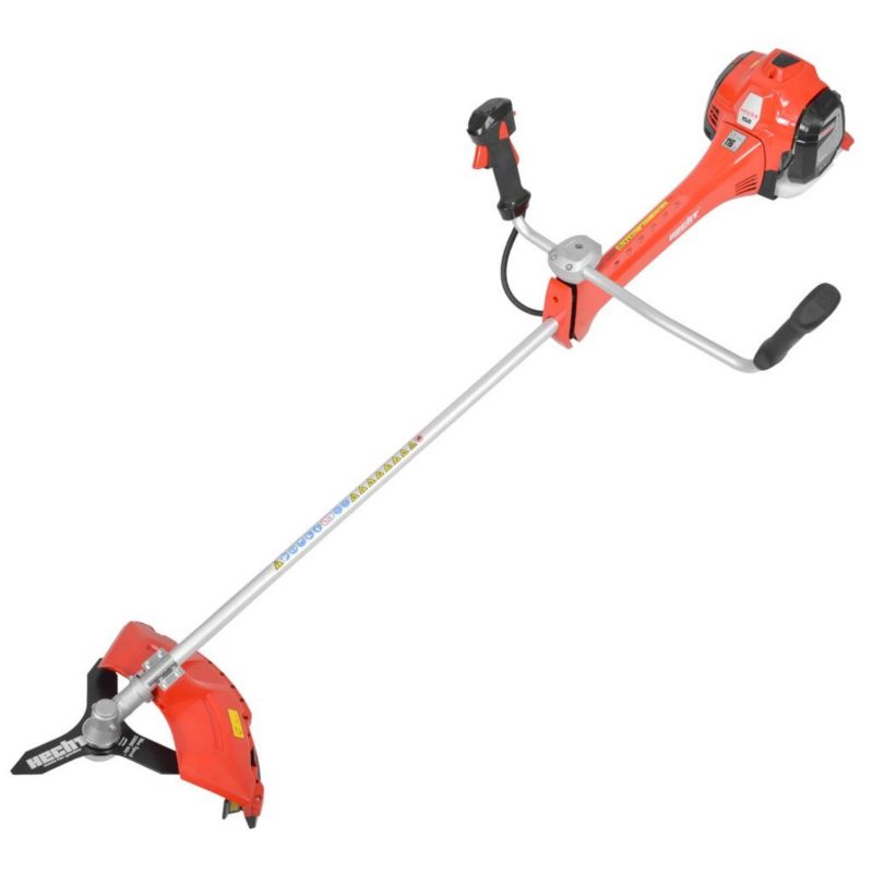 Kosa spalinowa HECHT 150 silnik 51,7 cm3 szerokość 43 cm 1 SZT