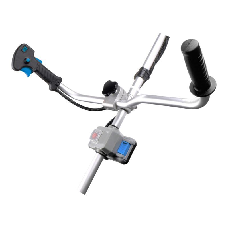 Kosa spalinowa Mac Allister 52CC 1,4 kW E-start