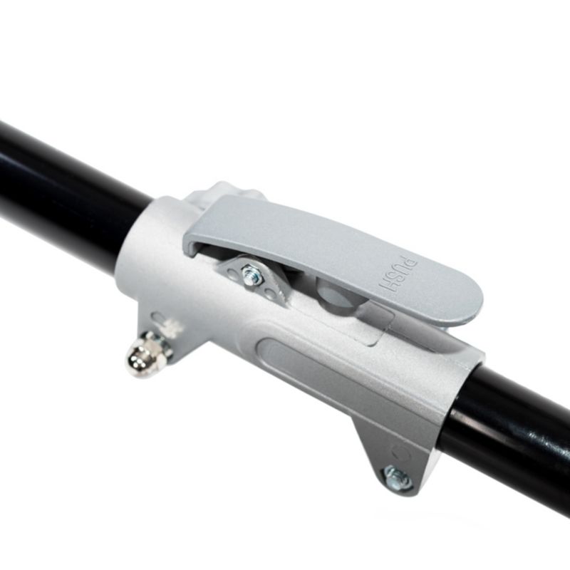 Kosa spalinowa NAC 600B B&S 1,2 Kw 42,7 cm3