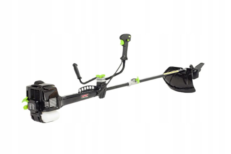 Kosa spalinowa NAC BP520-30KA-T 51,7 cm3 2,2 kW z tarczą i głowicą żyłkową 1 szt.
