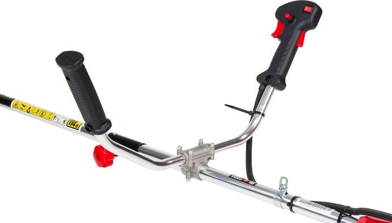 Kosa spalinowa NAC BP54