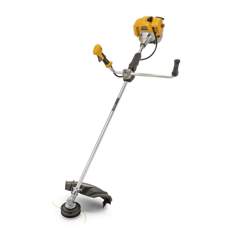 Kosa spalinowa Stiga BC 535 B