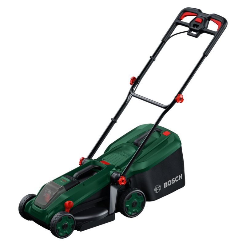 Kosiarka akumulatorowa Bosch Rotak 18V 34 cm