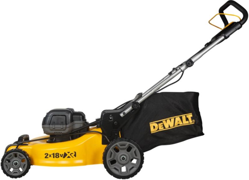 Kosiarka akumulatorowa DeWalt XR 48 cm 36 V