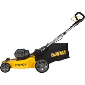 Kosiarka akumulatorowa DeWalt XR 48 cm 36 V