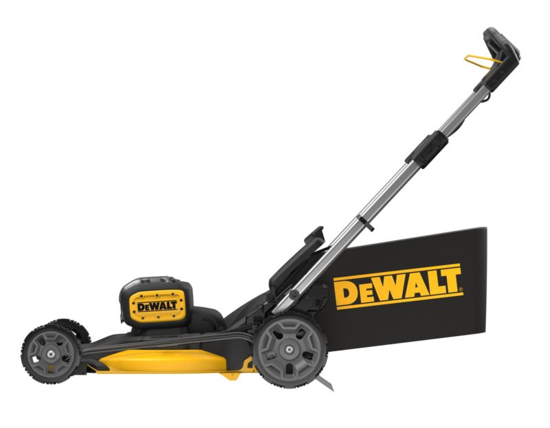 Kosiarka akumulatorowa DeWalt XR bez napędu 53 cm