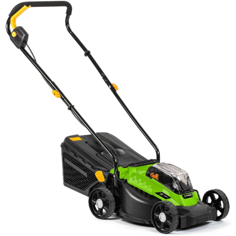 Kosiarka Akumulatorowa Fieldmann FZR 70330-0  FAST POWER 2x20V Kosz 30L 1szt