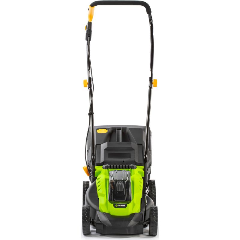 Kosiarka Akumulatorowa Fieldmann FZR 70330-0  FAST POWER 2x20V Kosz 30L 1szt