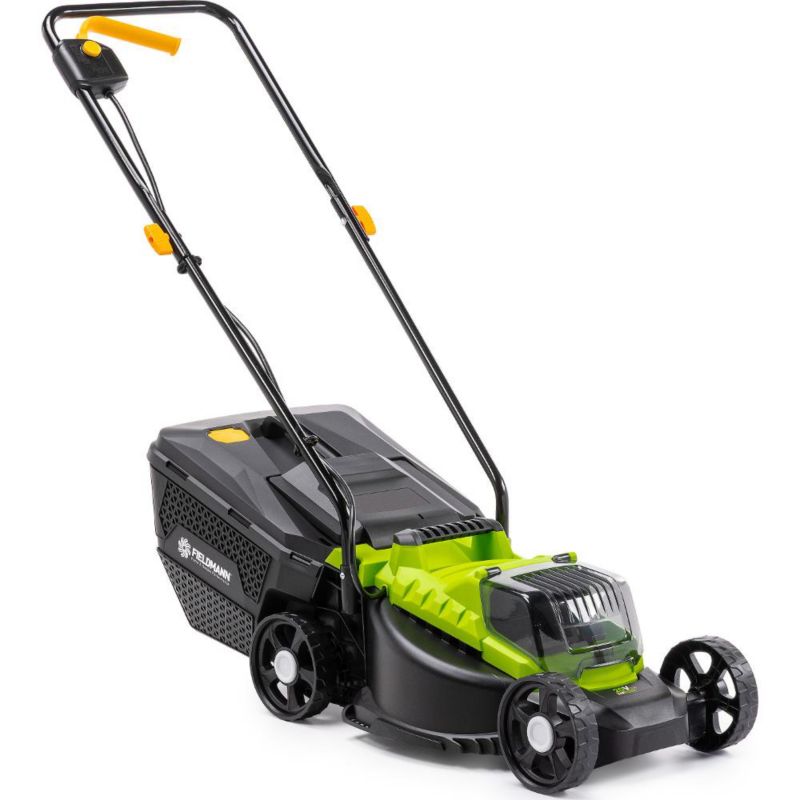 Kosiarka akumulatorowa FZR 70320-0  FAST POWER 1x20V 1szt