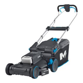 Kosiarka akumulatorowa Mac Allister BB 36 V 37 cm