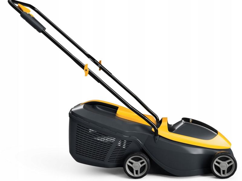 Kosiarka akumulatorowa Stiga COLLECTOR 132 AE KIT 20 V 30 cm 1 szt.