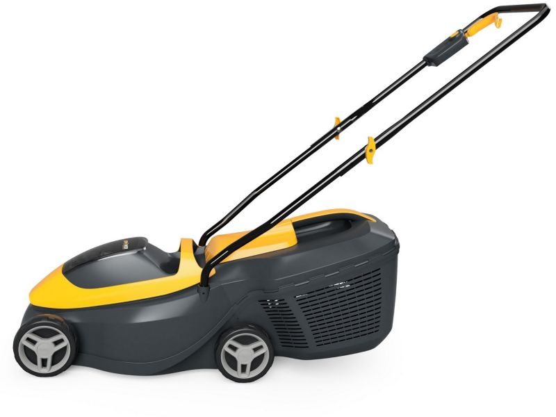 Kosiarka akumulatorowa Stiga COLLECTOR 132 AE KIT 20 V 30 cm 1 szt.